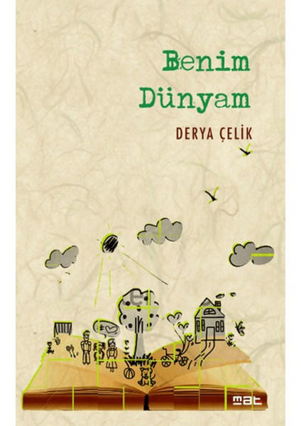 Benim Dünyam