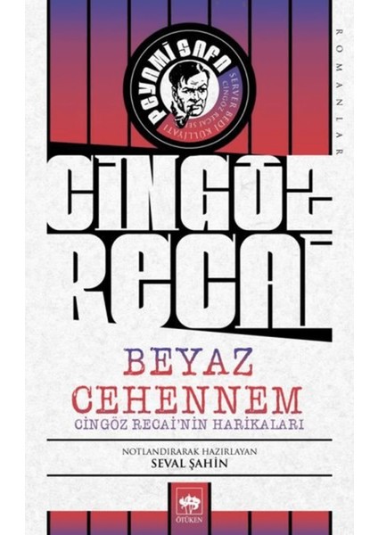Beyaz Cehennem