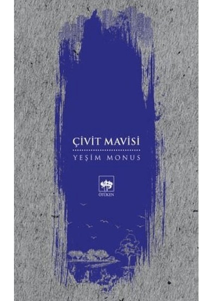 Çivit Mavisi