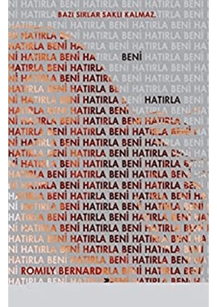 Beni Hatırla