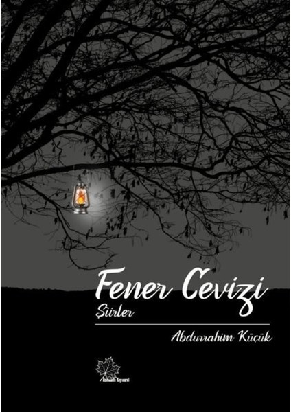 Fener Cevizi ‘’şiirler
