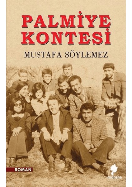 Palmiye Kontesi
