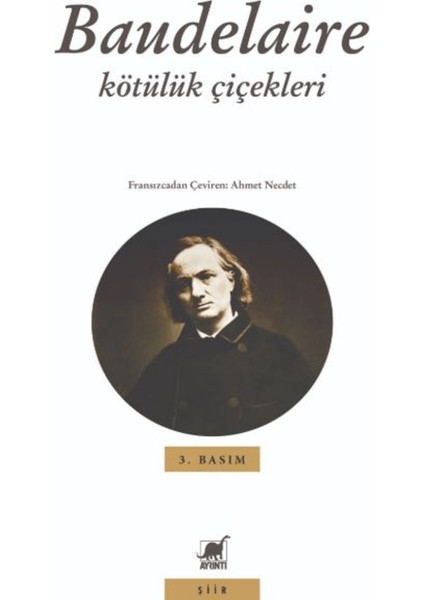 Kötülük Çiçekleri