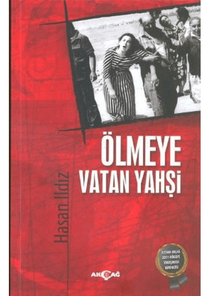 Ölmeye Vatan Yahşi