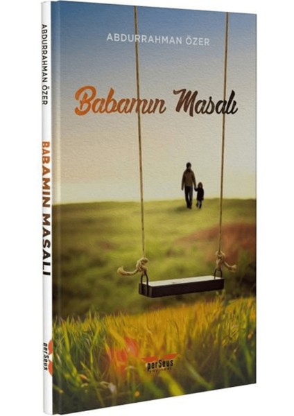 Babamın Masalı