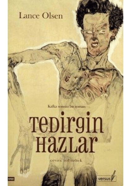 Tedirgin Hazlar