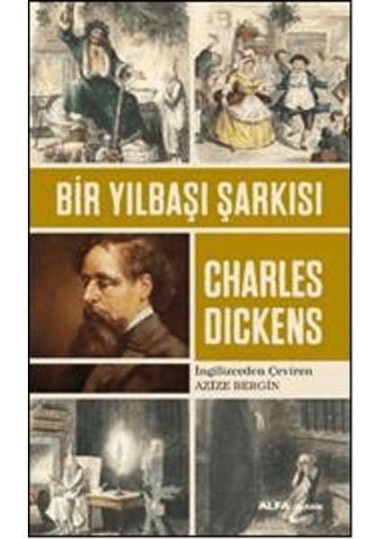 Bir Yılbaşı Şarkısı