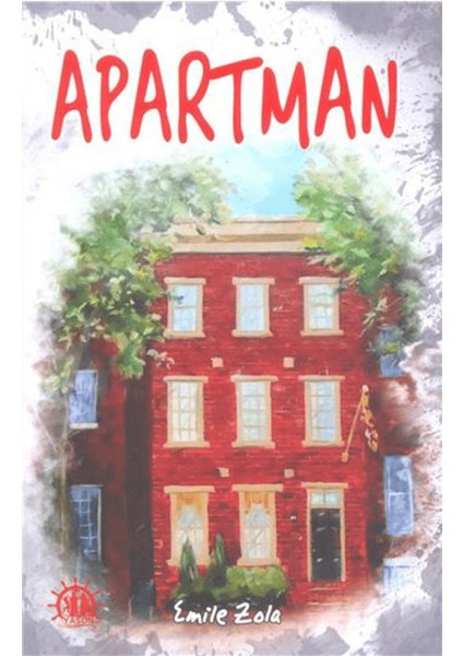 Apartman
