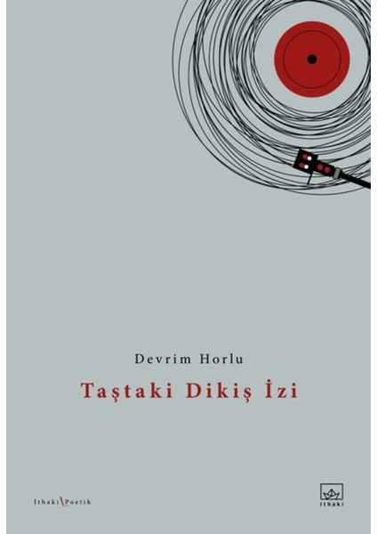 Taştaki Dikiş Izi