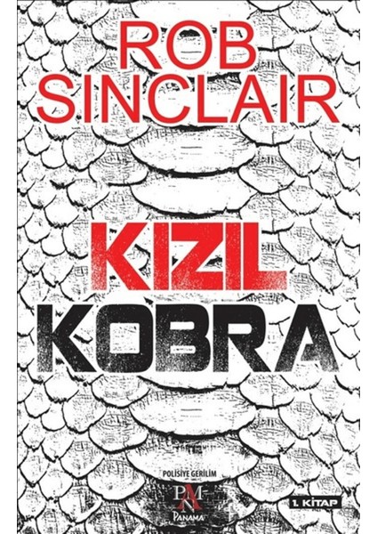 Kızıl Kobra
