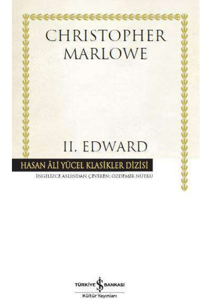 2. Edward