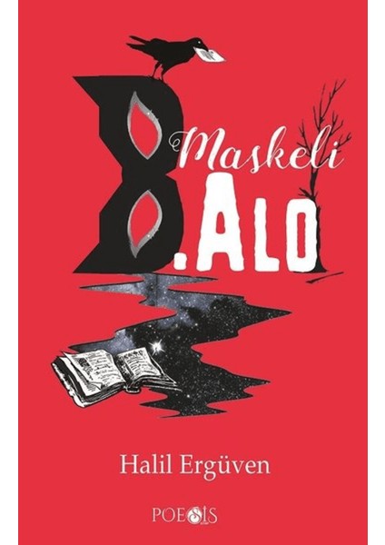 Maskeli B.alo