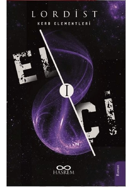 Elçi - Kerb Elementleri 1