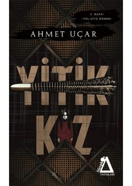 Yitik Kız