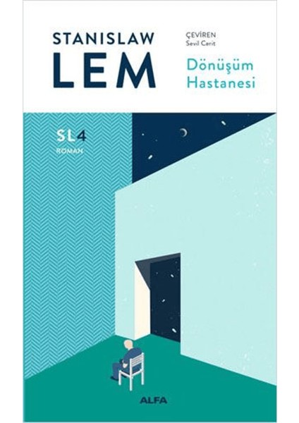 Dönüşüm Hastanesi