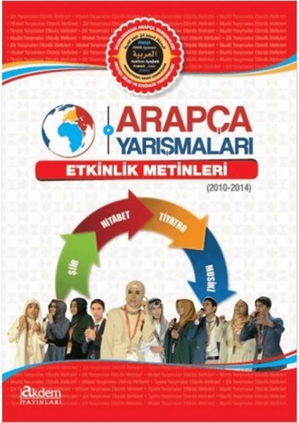 Arapça Yarışmaları Etkinlik Metinleri (2010-2014)
