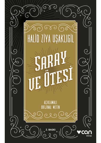 Saray ve Ötesi