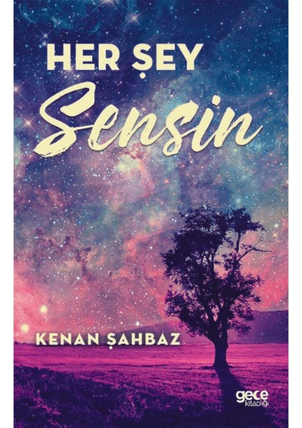 Her Şey Sensin
