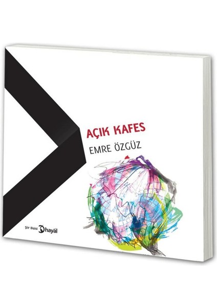 Açık Kafes