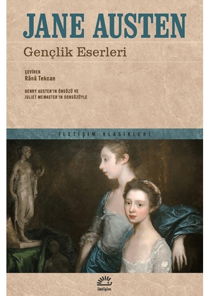 Gençlik Eserleri