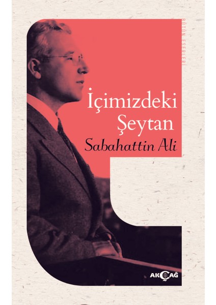 Içimizdeki Şeytan
