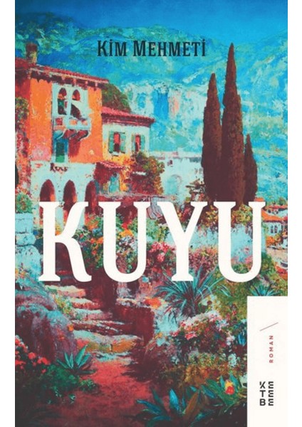 Kuyu