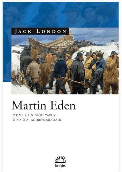 Martin Eden