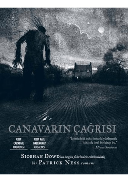 Canavarın Çağrısı