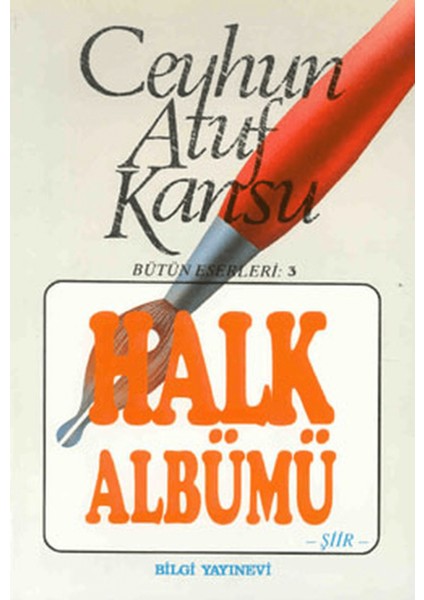 Halk Albümü