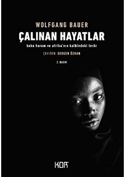 Çalınan Hayatlar