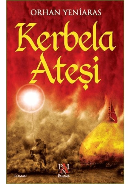 Kerbela Ateşi