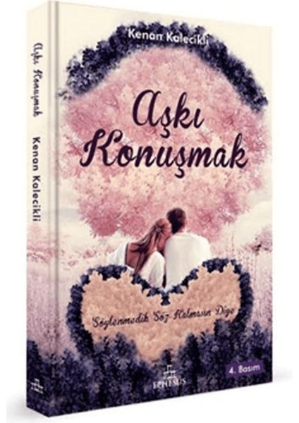 Aşkı Konuşmak