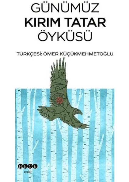 Günümüz Kırım Tatar Öyküsü