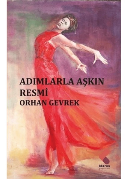 Adımlarla Aşkın Resmi