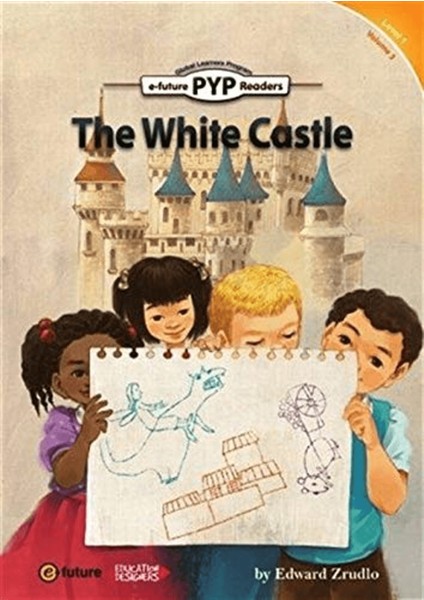 The White Castle (Pyp Readers 1)