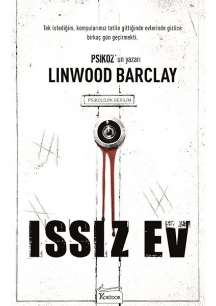 Issız Ev