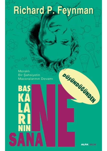 Başkalarının Ne Düşündüğünden Sana Ne