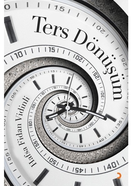 Ters Dönüşüm