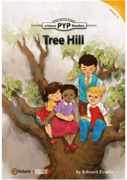 Tree Hill (Pyp Readers 1)