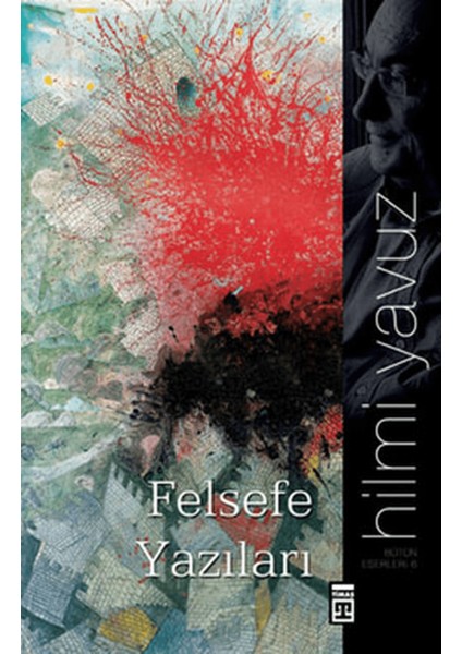 Felsefe Yazıları