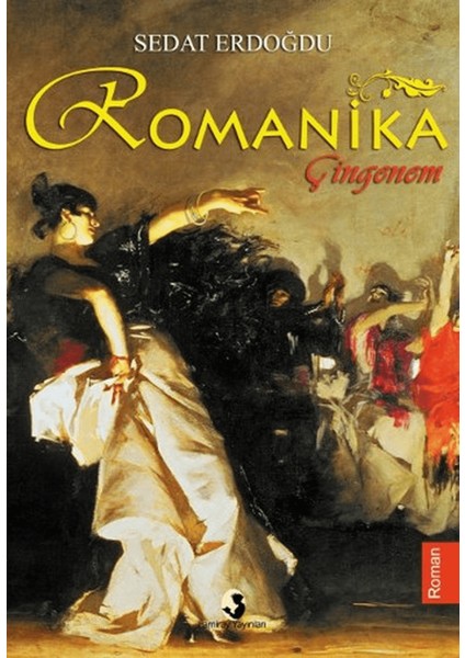 Romanika - Çingenem