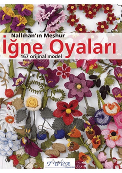 Nallıhan'ın Meşhur Iğne Oyaları