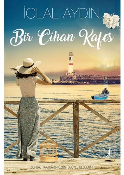 Bir Cihan Kafes