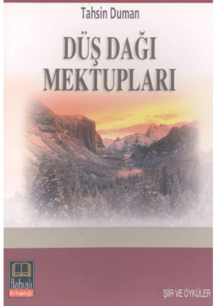 Düş Dağı Mektupları