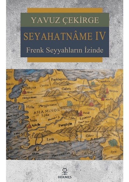 Seyahatname 4