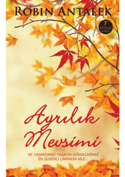 Ayrılık Mevsimi