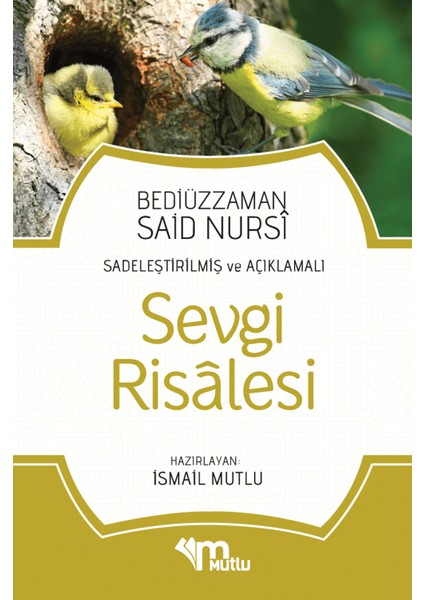 Sevgi Risalesi