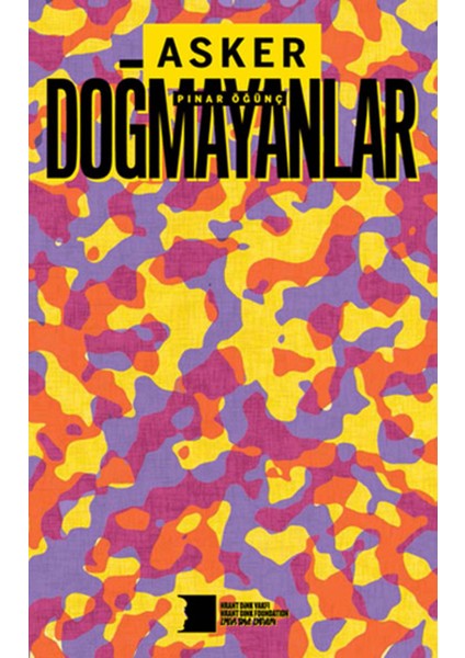 Asker Doğmayanlar