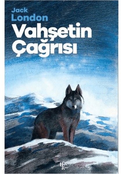 Vahşetin Çağrısı