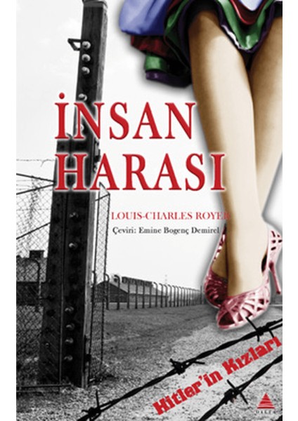 Insan Harası